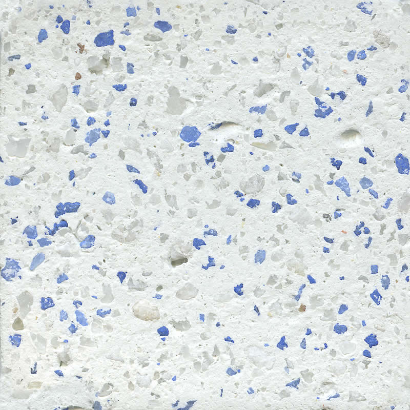 Crystal Series Blue