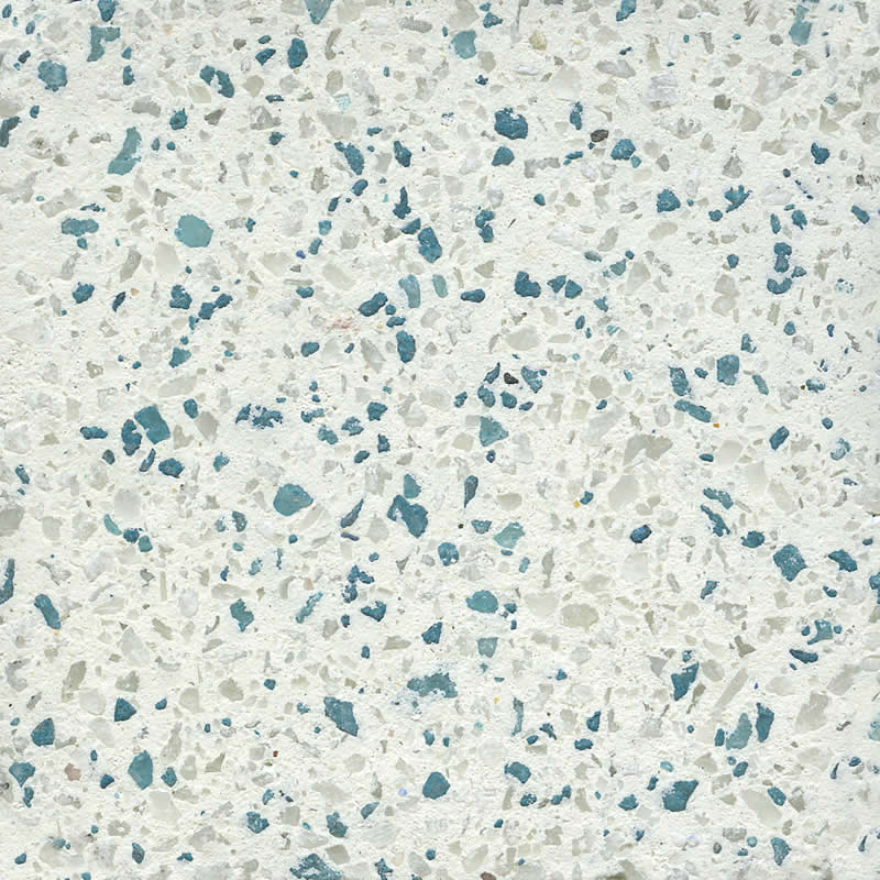 Crystal Series Teal