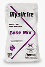 Mystic Ice Base