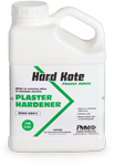 hard kote plaster hardener