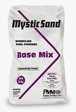 Mystic Sand Base